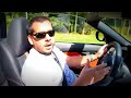 (ENG) BMW Z4 sDrive28i - Test Drive and Review