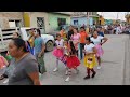 Caravana de la Alegría Fiesta San Miguel Arcángel - San Miguel Octopan, Gto. 29 de Septiembre 2023