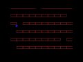 Falldown Rebirth - Testing - Spotty Collision Detection