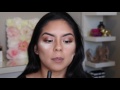 HOW TO CONTOUR & HIGHLIGHT