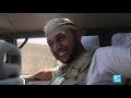 Les lions de la brigade de Tripoli, qui sont-ils ? I Reporters • FRANCE 24