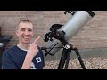 Celestron StarSense Explorer DX Review