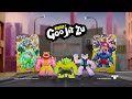 Heroes of Goo Jit Zu | Goo Shifters  | 30