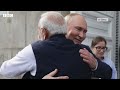 PM Modi के Ukraine जाने की अटकलों पर Russia की मीडिया में इतनी क्यों है चर्चा? (BBC Hindi)