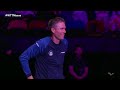 Anton Kallberg vs Quadri Aruna | MS R32 | WTT Champions Macao 2024