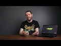 My Favorite Gaming Laptop Goes Ryzen 5000! XMG Neo 15 Review