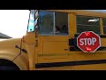 TINY HOUSE on Wheels! Family of 8 Converting A School Bus for full time travel.