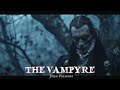 The Vampyre by John Polidori #audiobook