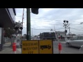 Blackburn Rd Level Crossing, Blackburn, With Mechanical Bells (Before & After Upgrade)