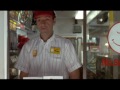 American Beauty Burger Scene