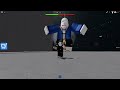 Roblox - Escape Running Head - FINALE (Boss)