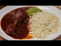 💥 Desafia tus Gustos: Sorprendente Pollo en Salsa Roja de Tres Chiles | La Cocina de Angy