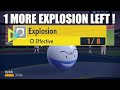 ★~EPIC ELECTRODE SWEEP~★ But I Use EXPLOSION ONLY! Salty Pokemon Player Shiny Electrode Troll