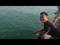 TRIP MANCING DI SUNGAI UDANG, YAN KEDAH !! - VLOG 2