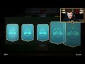 FINAL 129 FUT DRAFT CHALLENGE ATTEMPT!