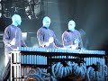 Blue Man Group - part 01