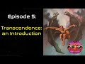 An Introduction to Transcendence 💫