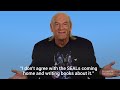 Jesse Ventura says the Navy SEALs have changed in a major way