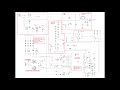 F66459X91AP H97 error inverter schematic Panasonic