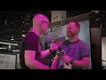 NAMM 2020: Roland VAD506 TD27