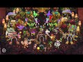 The Earth Island Epic Wubbox | My Singing Monsters