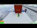 How to make Jack from doors in obby creator