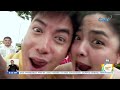 UH goes to Pagoda Festival | Unang Hirit