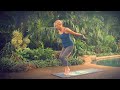 60 Minute Mandala Flow Yoga Class - Five Parks Yoga