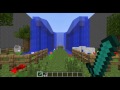 Geronimo - Sheppard - Minecraft