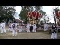 平成28年 南あわじ市神代八幡神社春祭り2016(前篇)