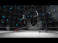 Cyborg F.R.E.Q. 5 Stereo Gaming Headset (Official Video)