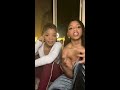Chloe x Halle Funny/Cute moments