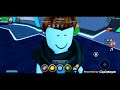 jogando Roblox