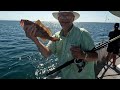 Deep Sea Fishing - John's Pass