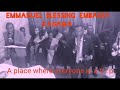 Emmanuel Blessing Embassy praise team