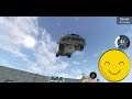 BeamNG Drive #SHORTS