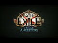Path of Exile (Original Game Soundtrack) - The Eye of Destiny (Trial of the Ancestors)