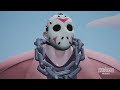 MultiVersus - Official Jason Voorhees 