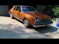 1978 Buick Regal Review