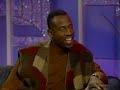 WCPX | The Arsenio Hall Show | July 5, 1993