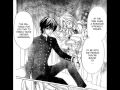 Shinigami lovers chapter 10