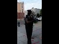 Encounters with Officer Hoe!!! DC Police