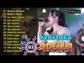 FULL ALBUM CAMPURSARI 2022 - YENI INKA ADELLA