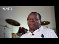 John Witherspoon on Making $1M for 'Friday After Next', Mo'Nique Boycott (Part 8)
