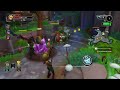 DUNGEON DEFENDERS 2 GOING HAM NEW!!