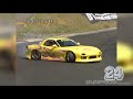 Drift Amazing Scenes Special Feature!! Part.1