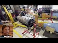 Harbor Freight 1000lb engine stand unboxing and review. #automobile #mechanic #diy #tools #engine