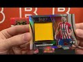 DID IT AGAIN?? 2023-24 Panini Select La Liga Hobby Box Soccer Review