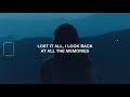 WillV - Lost It All (Lyrics)