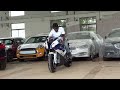 bmw s1000rr 2015 unboxing